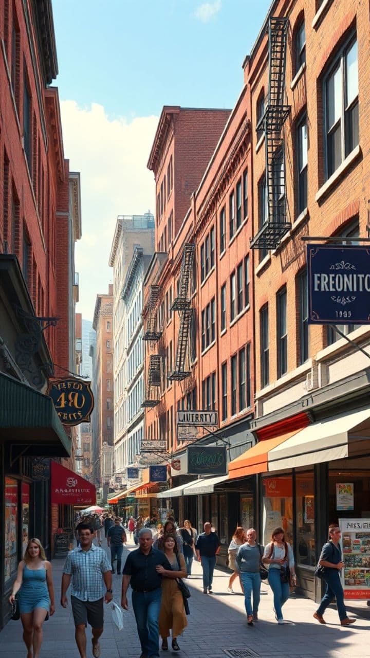 Unlock Your Space for Advertising