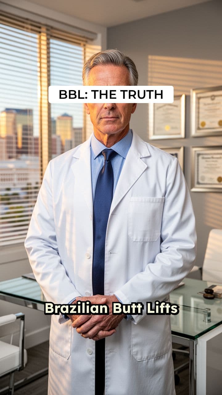 Cosmetic Excellence in Las Vegas