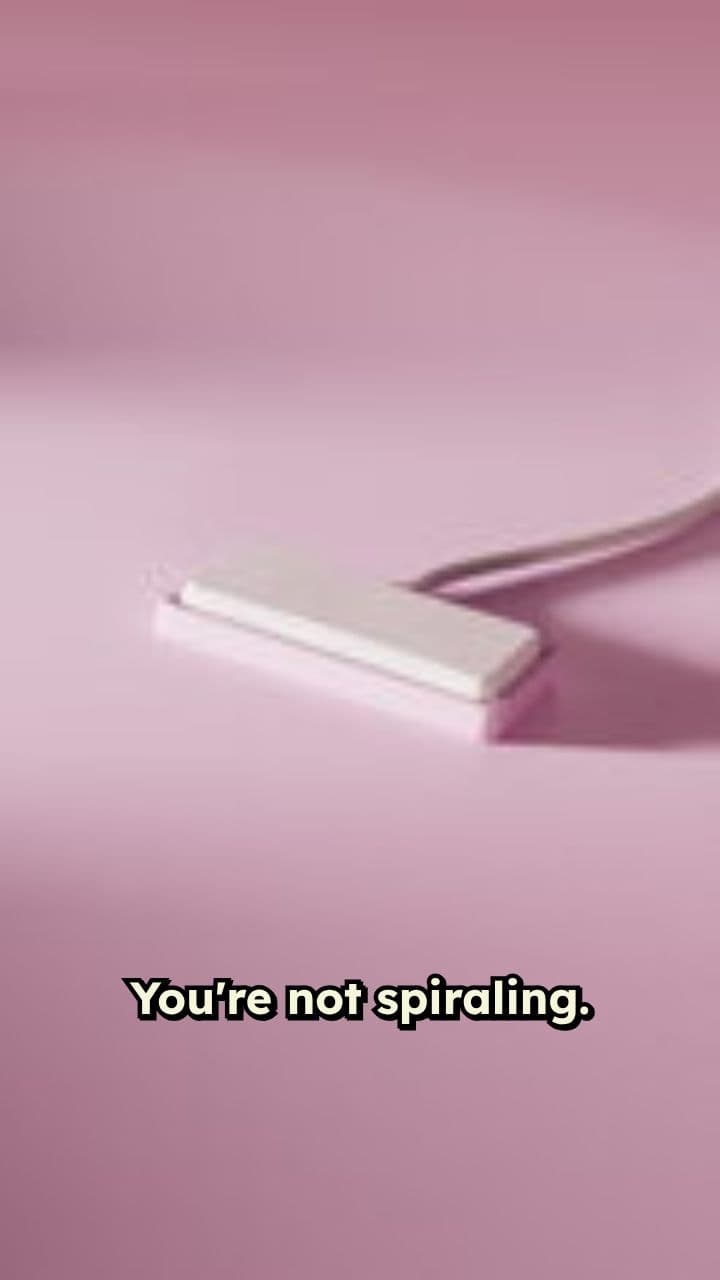 Empowerment Through Overthinking