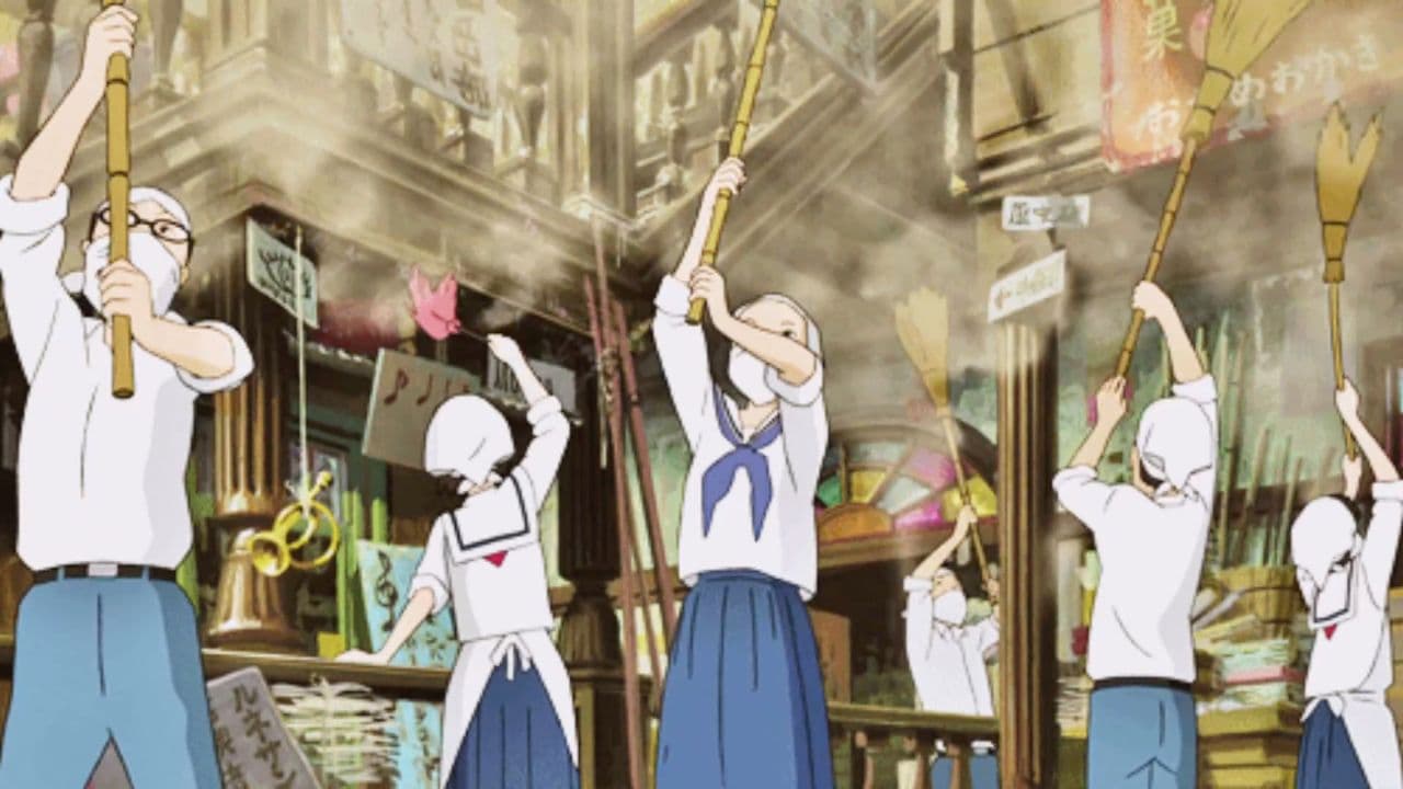 Penerapan Demokrasi di Sekolah