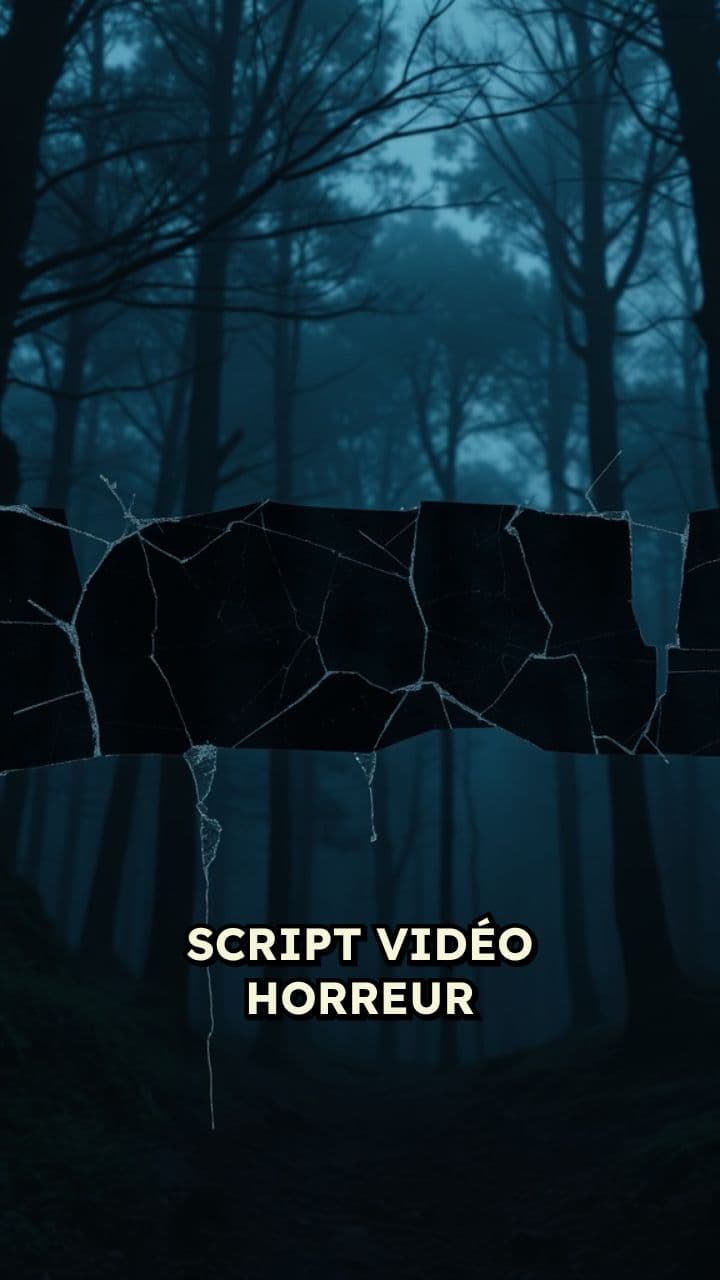 La Chose dans la Forêt