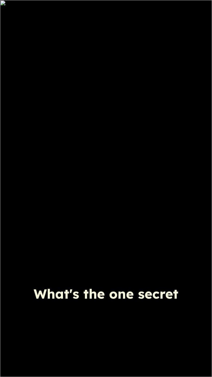 Childhood Secrets and Confessions