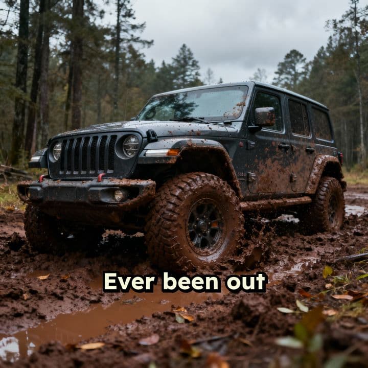 Desert Fox Winch Recovery Kit - Get Unstuck