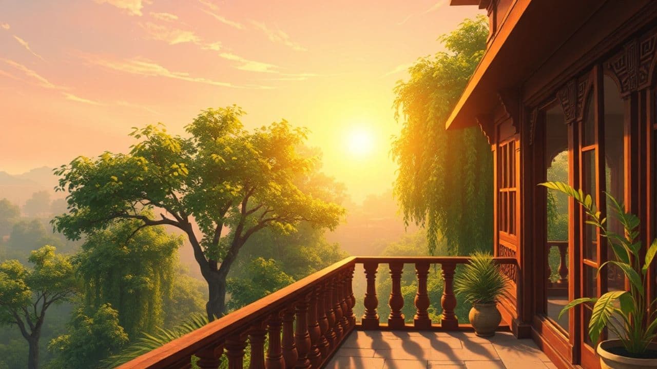 खामोश मोहब्बत का राज