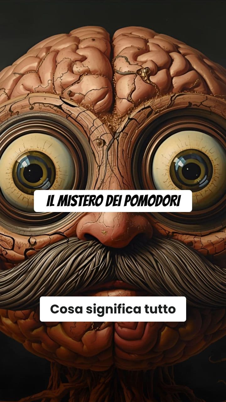 Il Cervello Filosofico e il Formaggio Cosmico