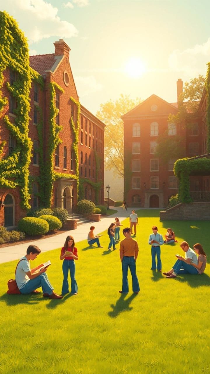 Echoes of a Lost Love