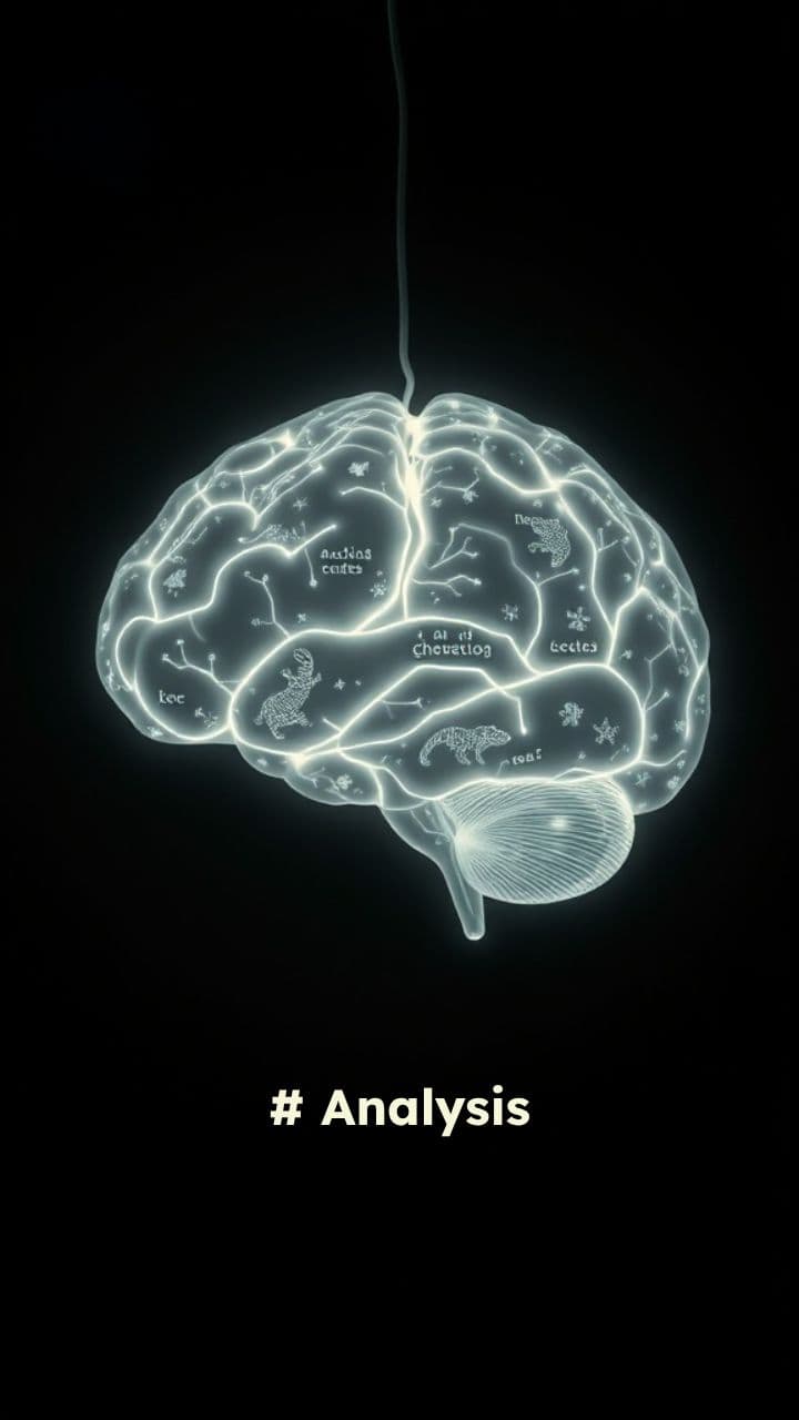 Animals That Named Themselves