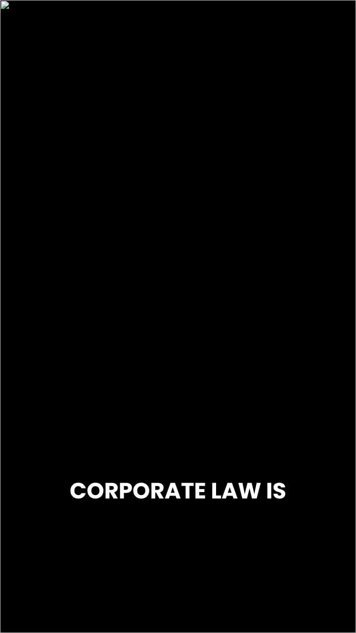 Navigating Corporate Law Pitfalls