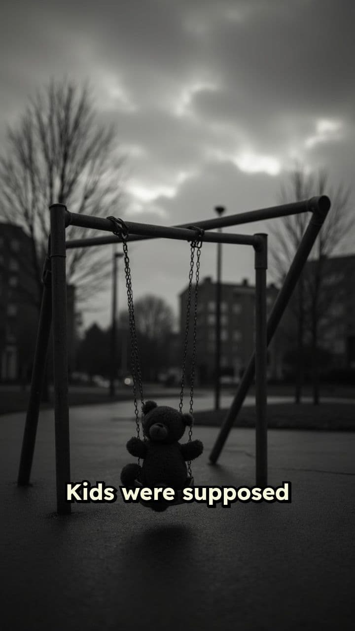 Living Through the Ashes