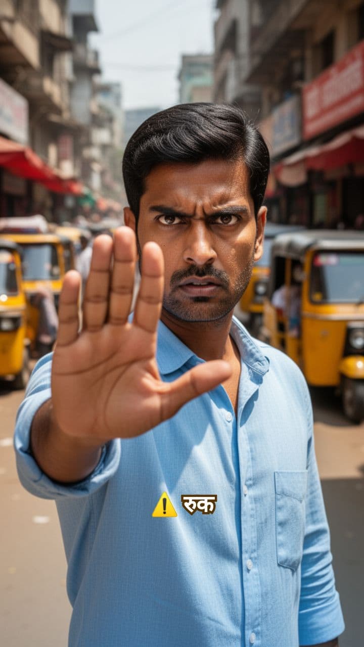 हुकुम जनता का