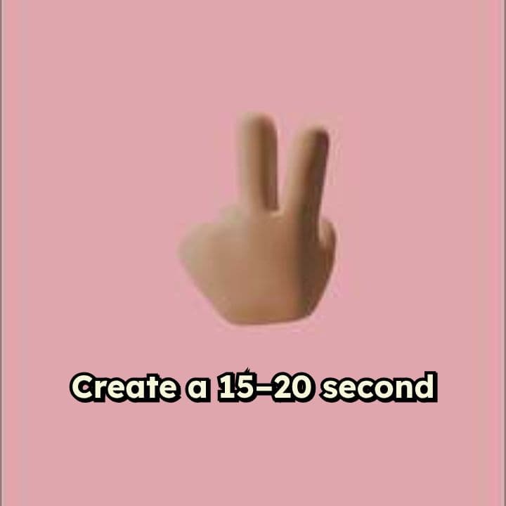 Matinée apaisante et minimaliste