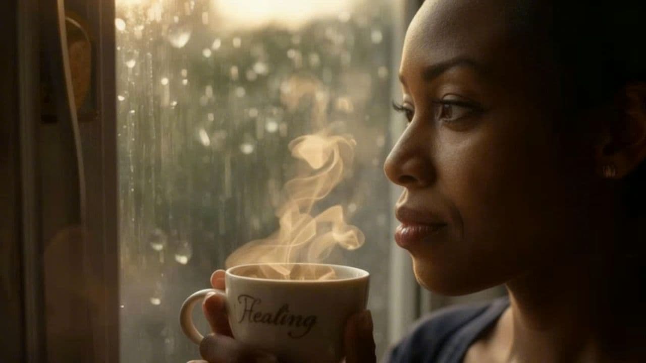 Image transform video