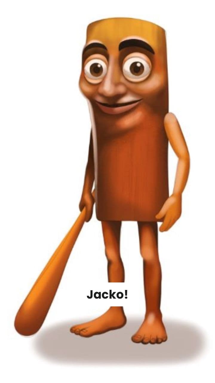 Ketamina all night con Tung Tung!