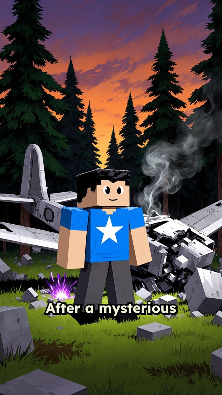 99 Nights in the Haunted Forest