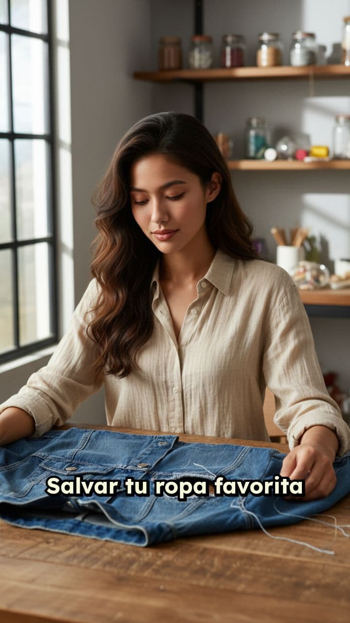 Kit de 100 broches metálicos reparadores