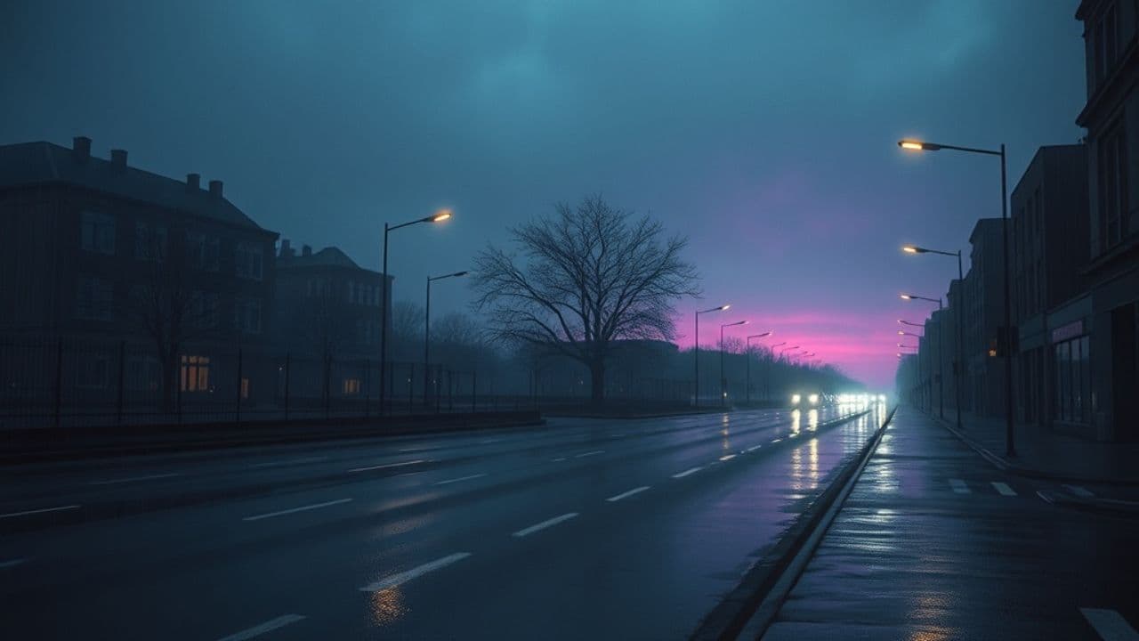 Принцесса Ничто