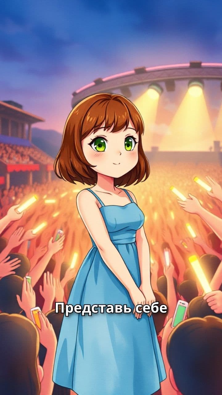 Музыка свободы