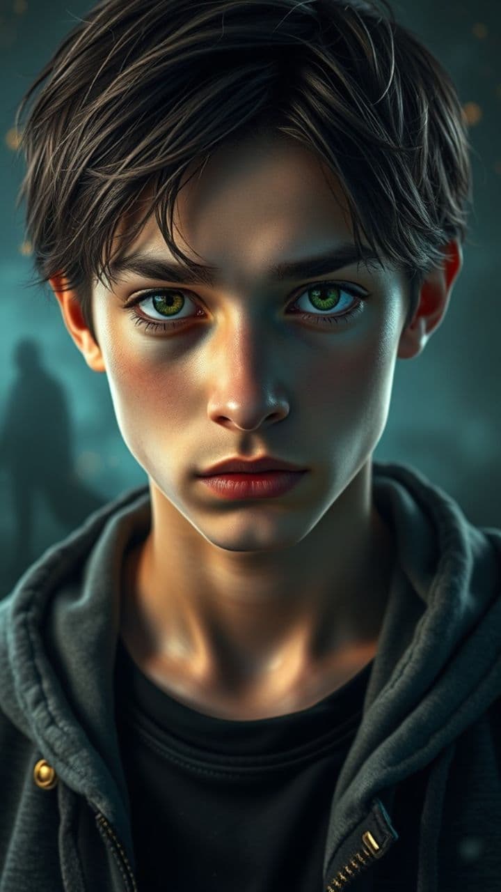 Stand Your Ground: Armor of God