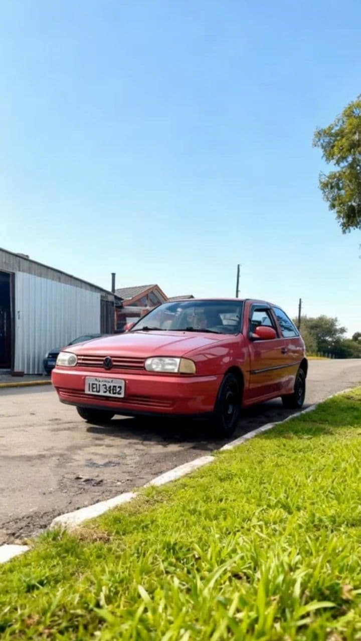 Image transform video