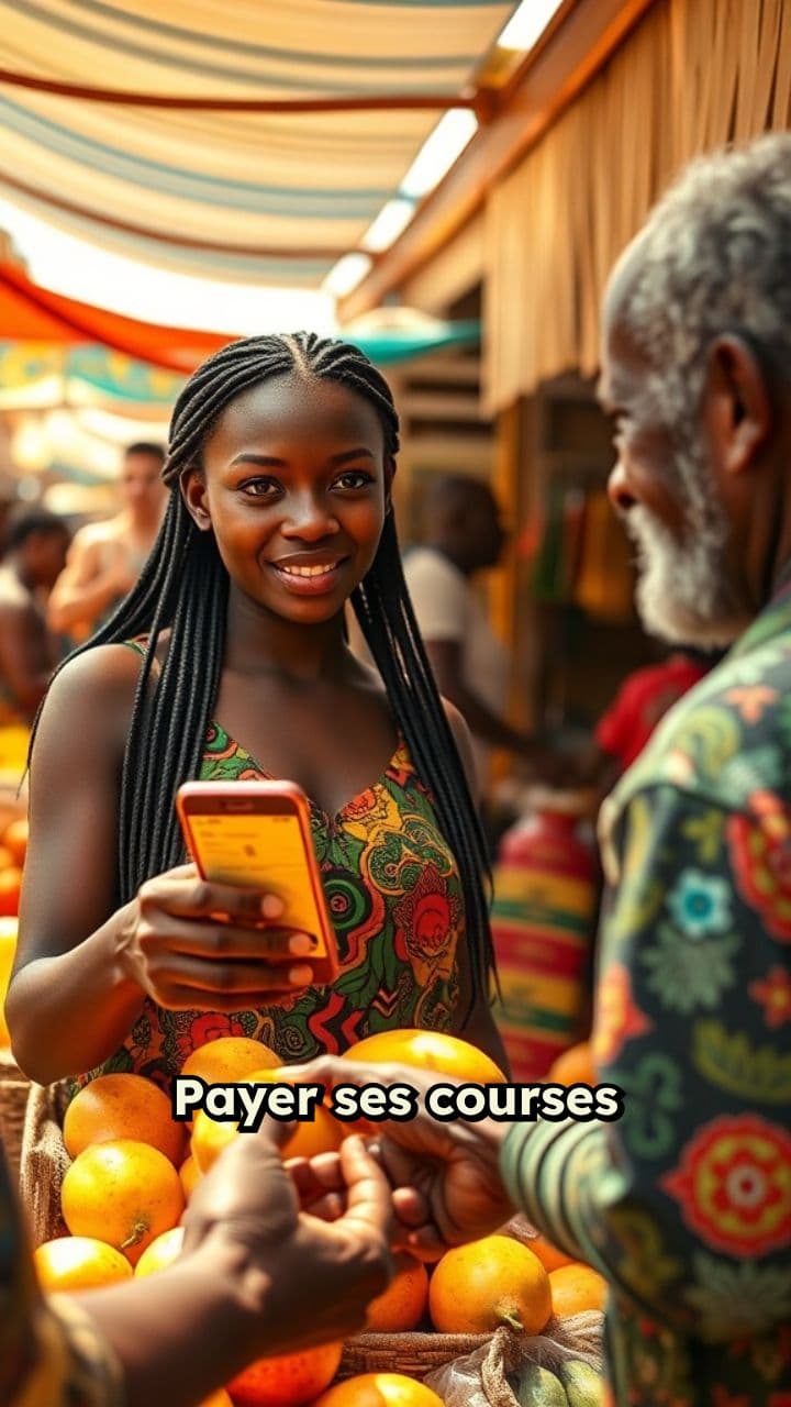 Révolution financière en Afrique avec SIDRA