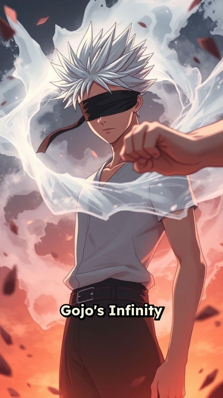 Gojo vs. Luffy: A Clash of Realities