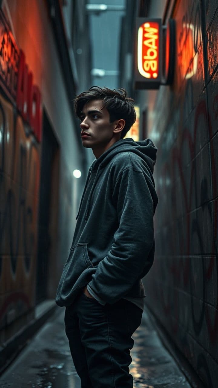 تنهایی و حقیقت در درد