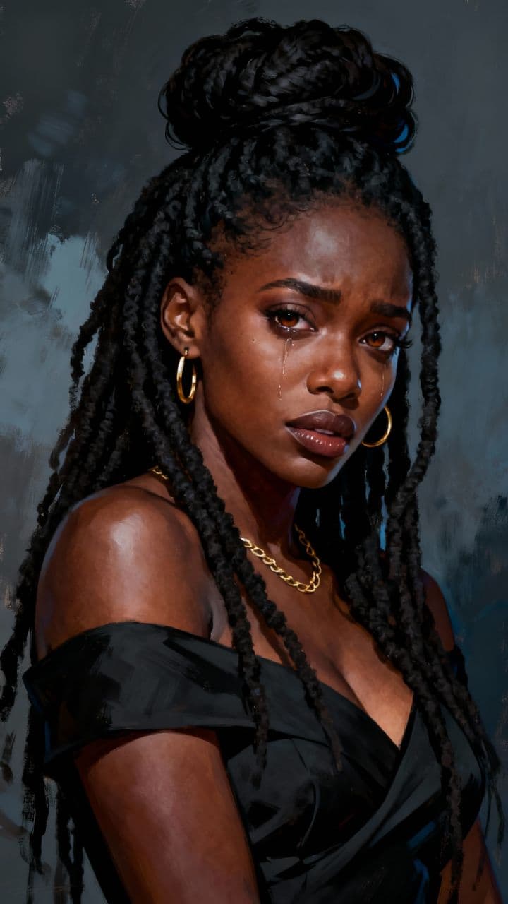 The Grass Ain't Greener