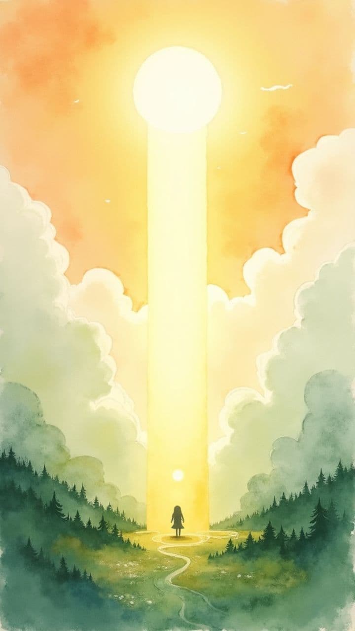 예수님의 탄생 이야기