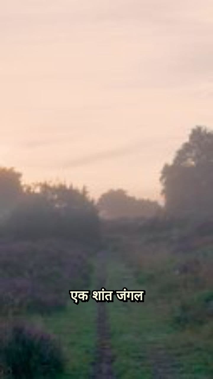 अनोखी दोस्ती