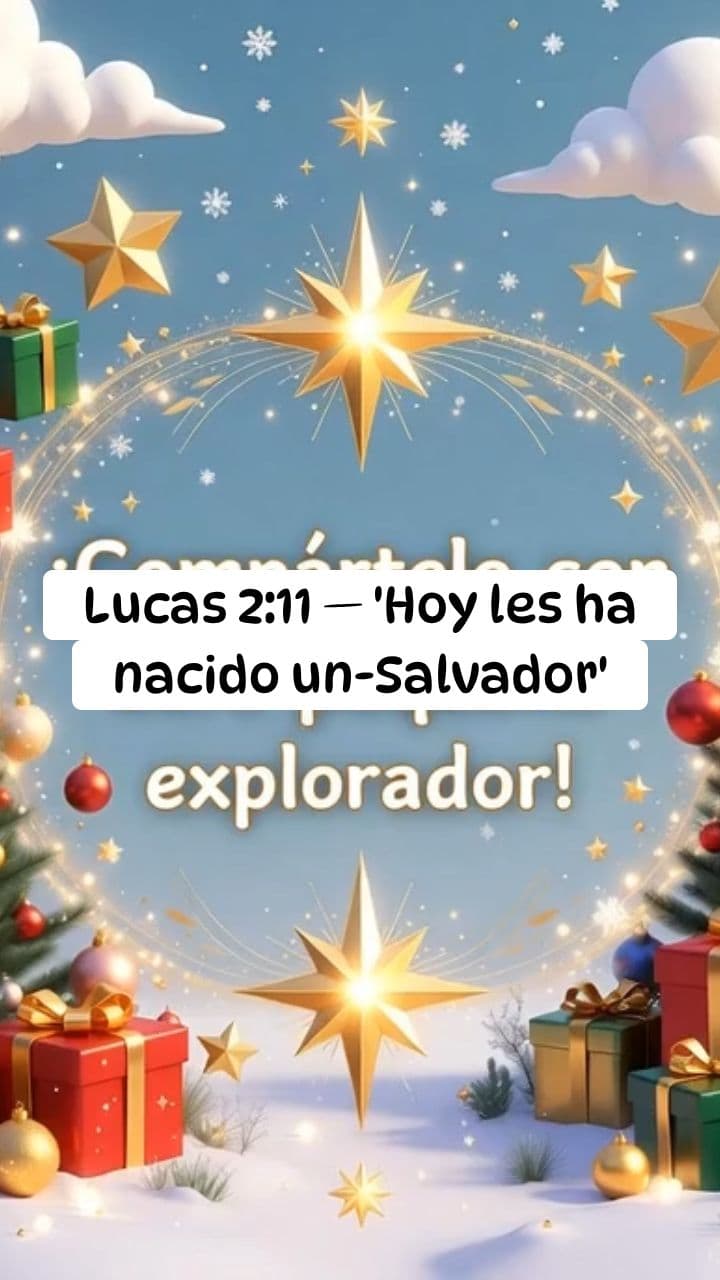 Navidad Mágica