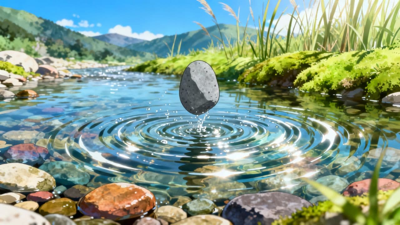 Le Tourbillon de l'Amour