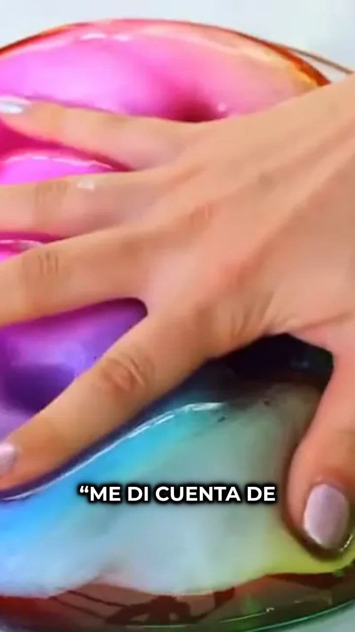 Decidí esperar tras descubrirlo