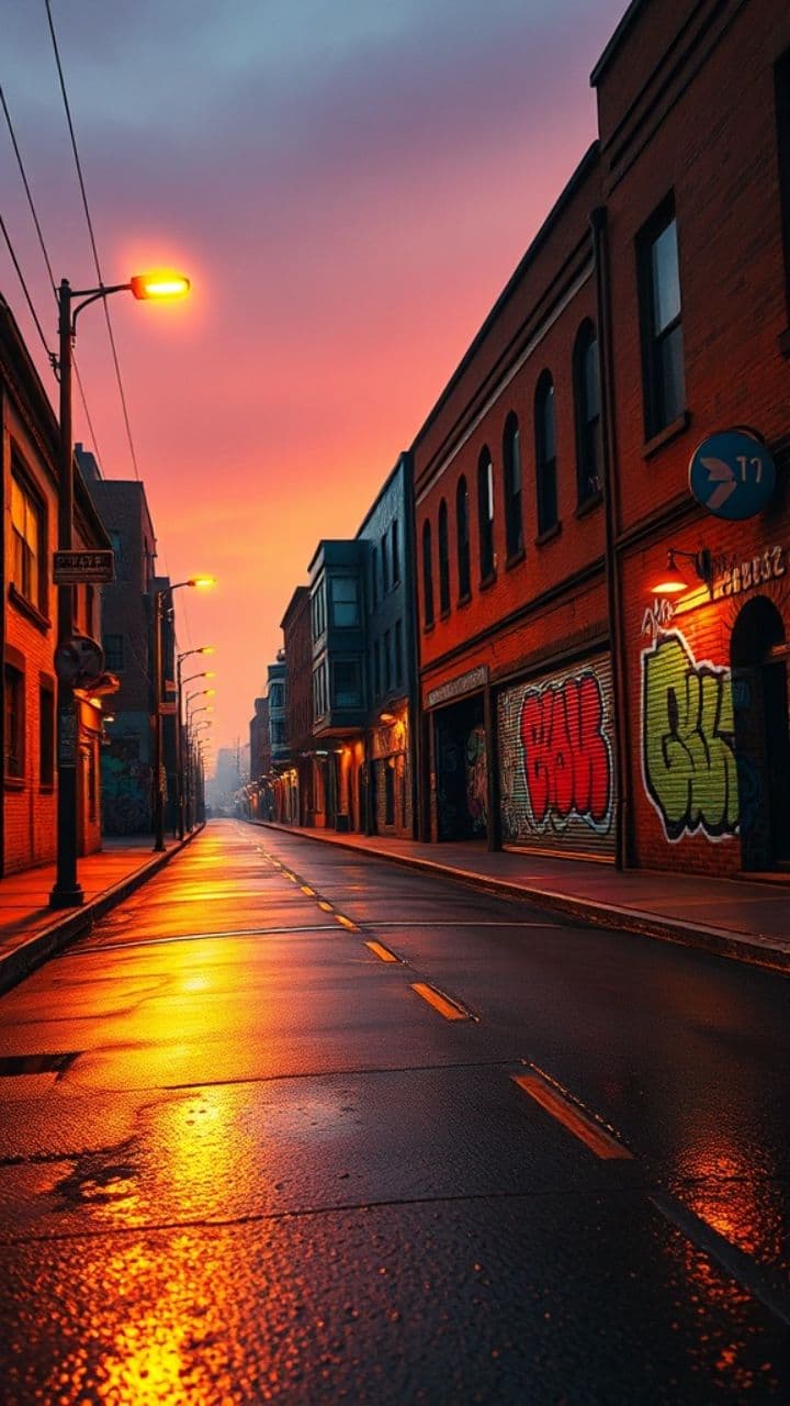 Drop-Top in the Hood