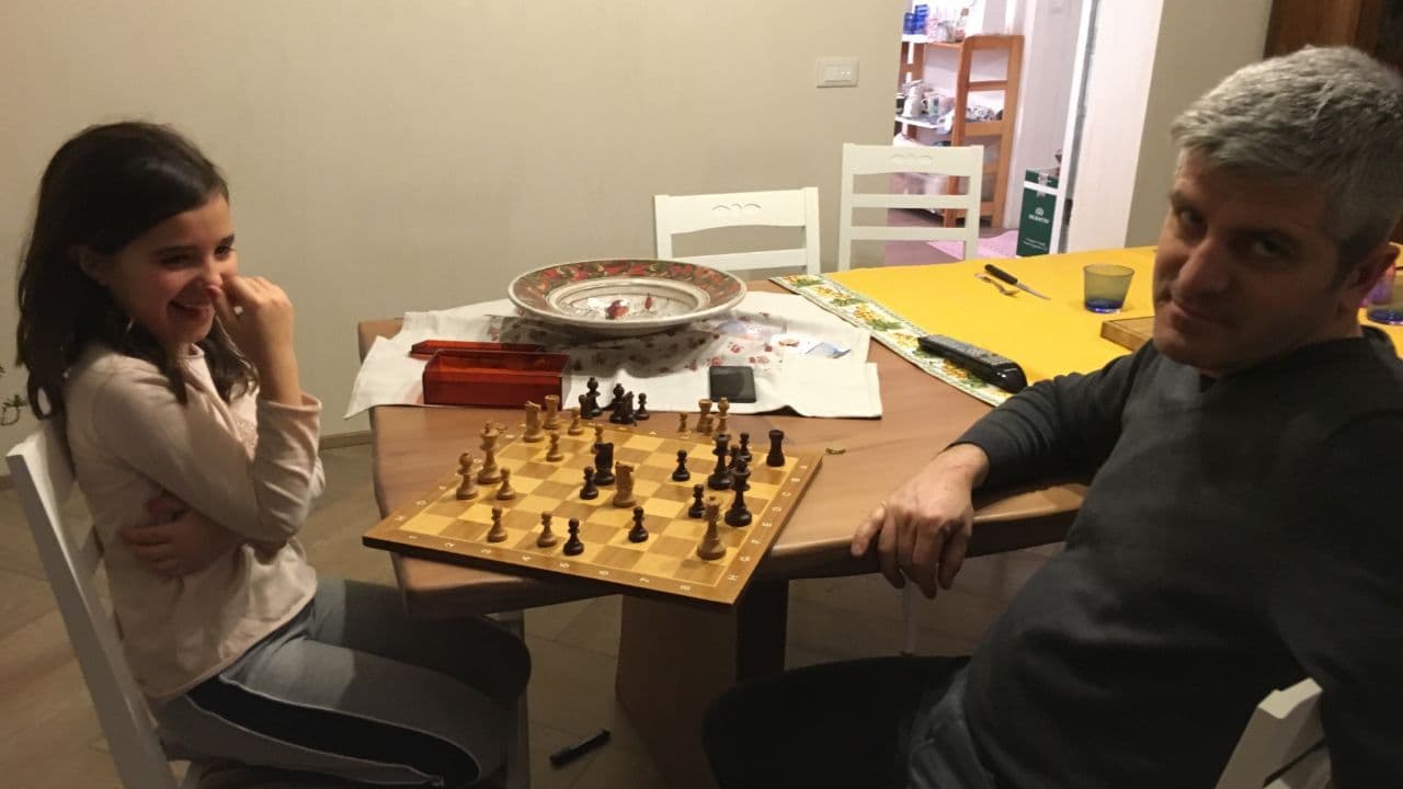 Cinquant'anni di amore e dedizione