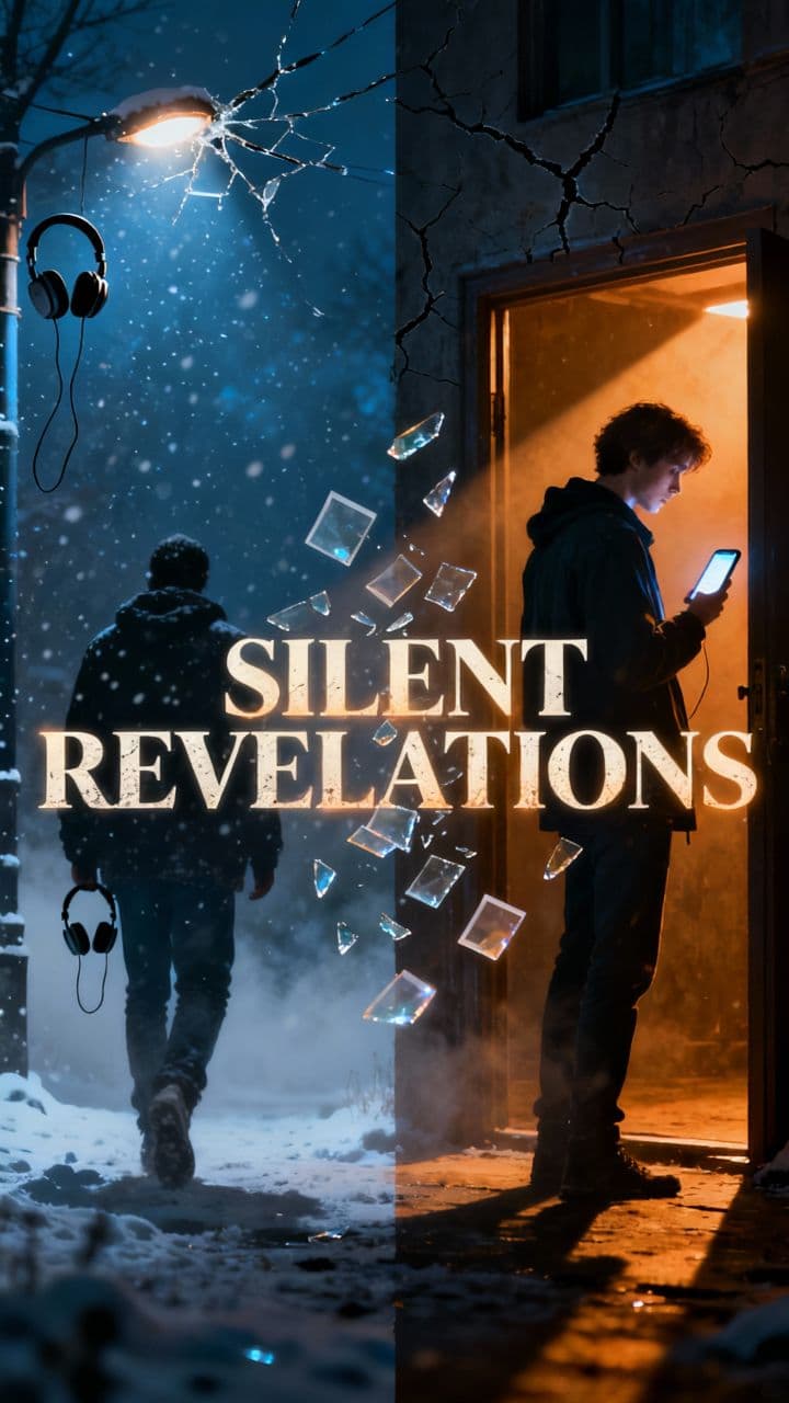 Silent Revelations