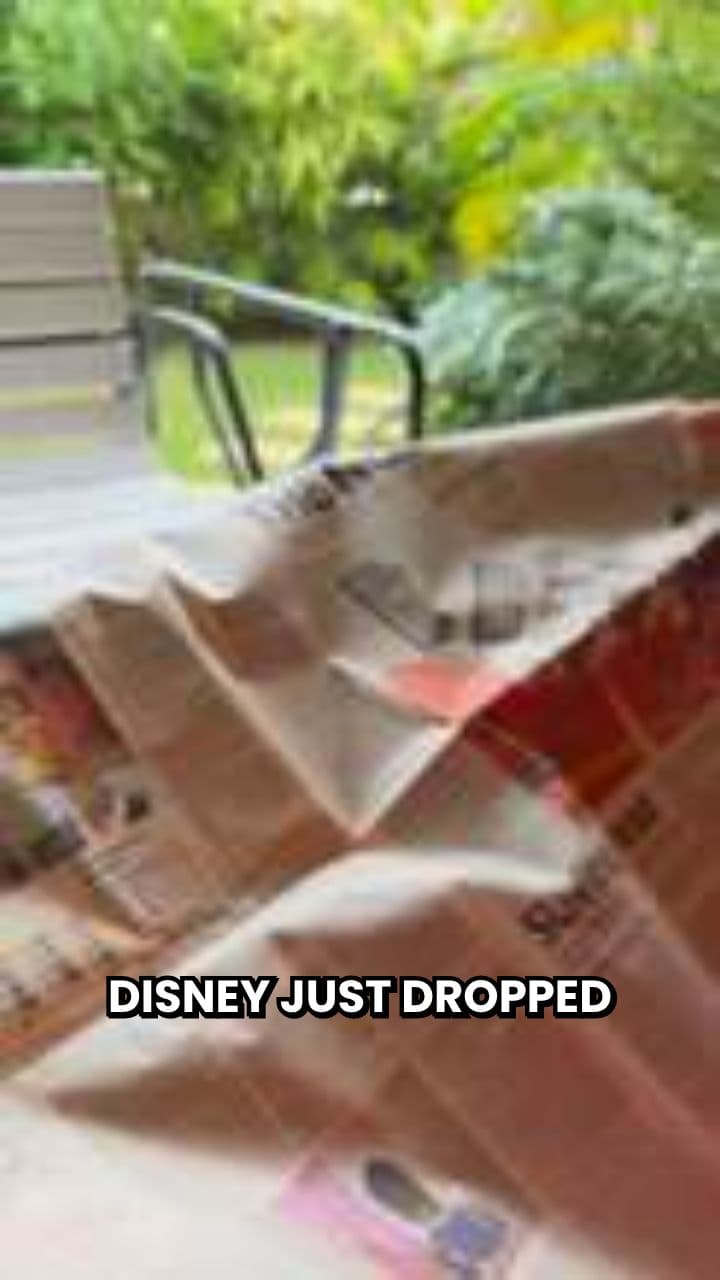 Disney Licenses Characters for Fan-Made Videos