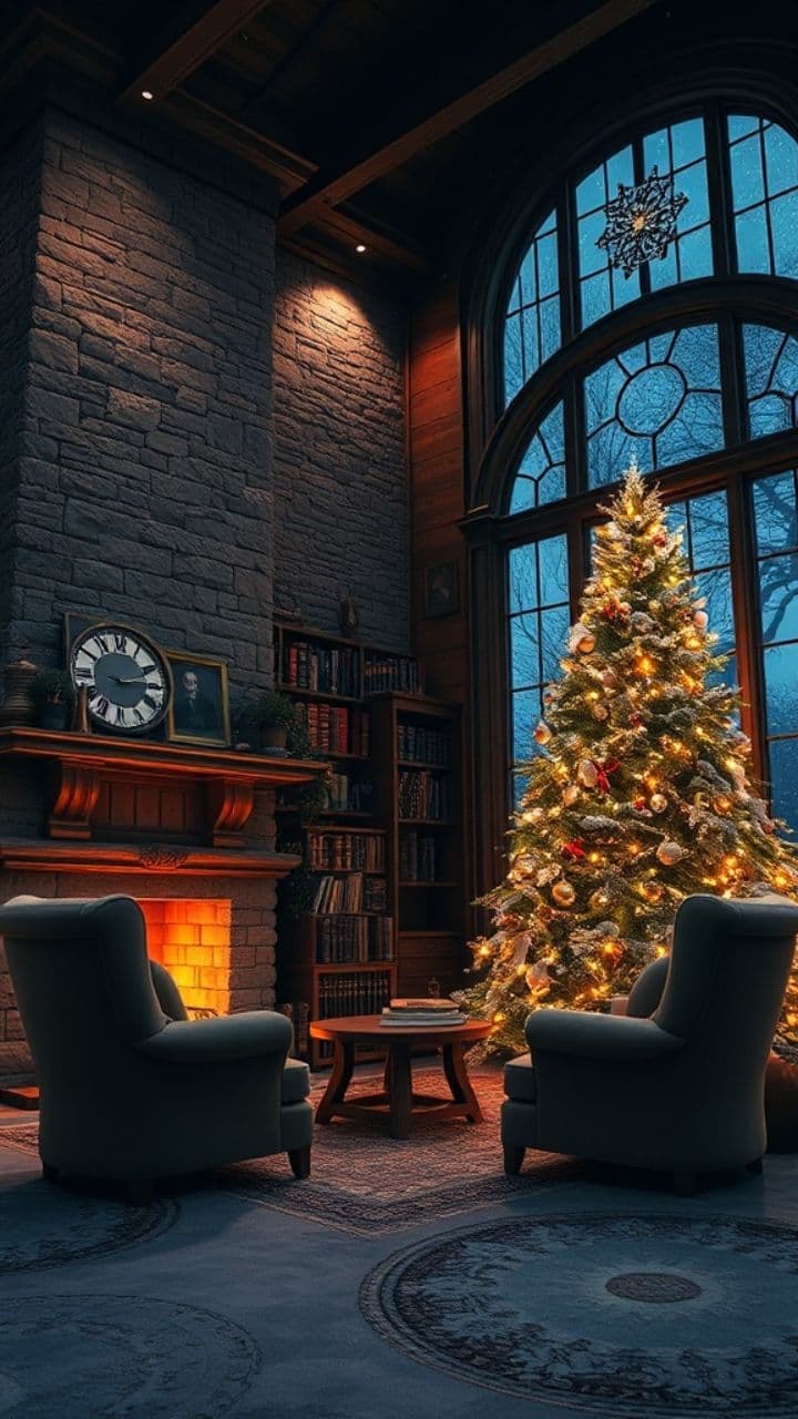 Twelve Days of Psychological Concepts