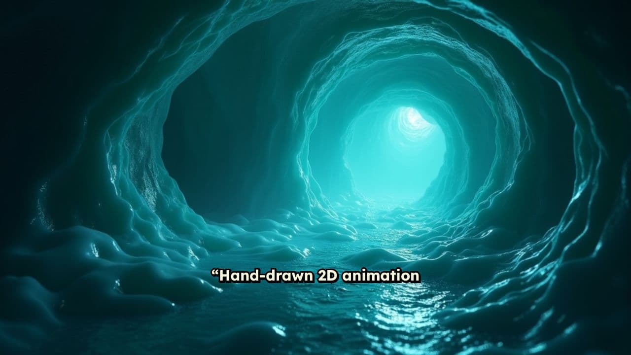 Womb Adventures of a Baby Shark