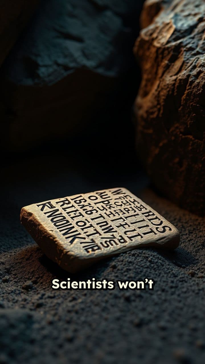 The Anunnaki: Ancient Visitors or Myths?