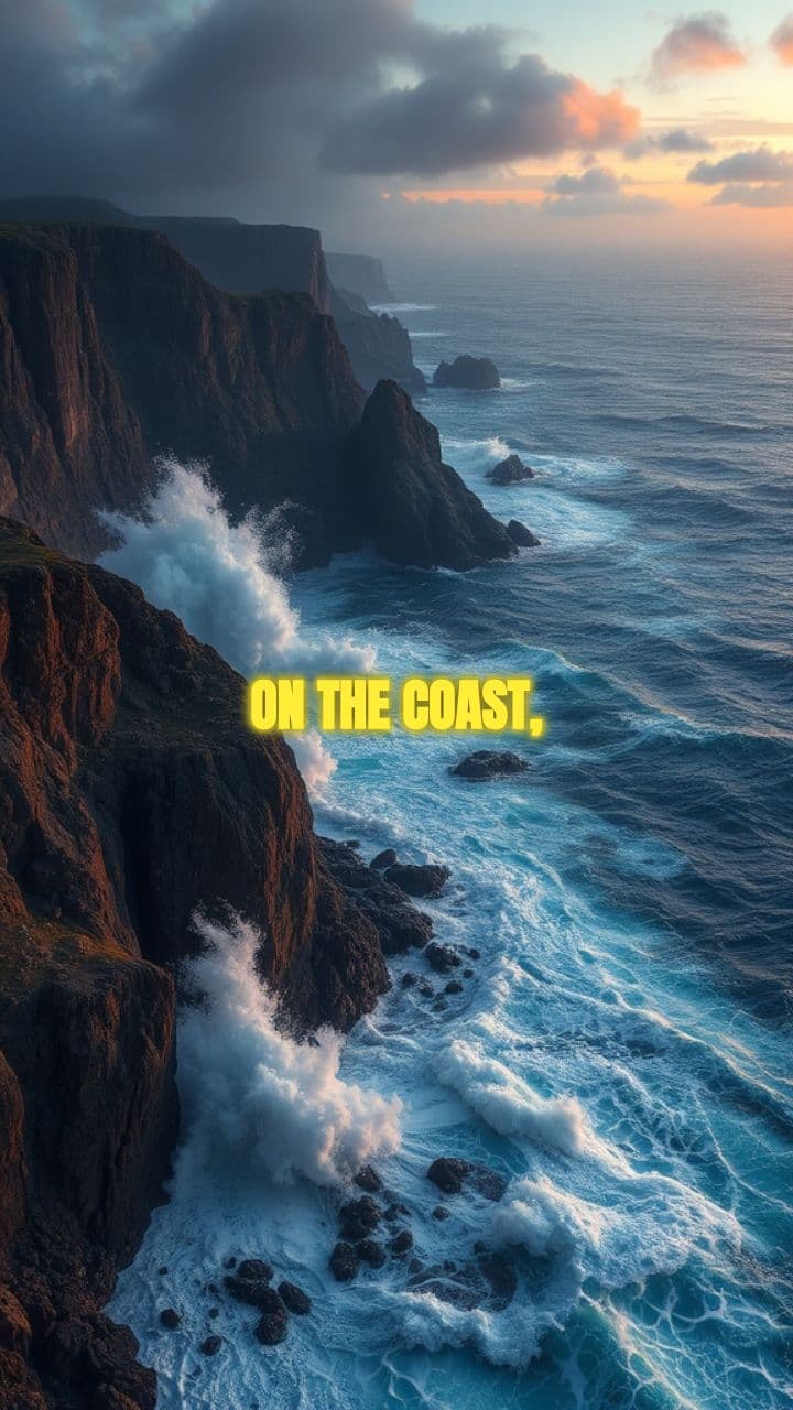 Returning to the Surface