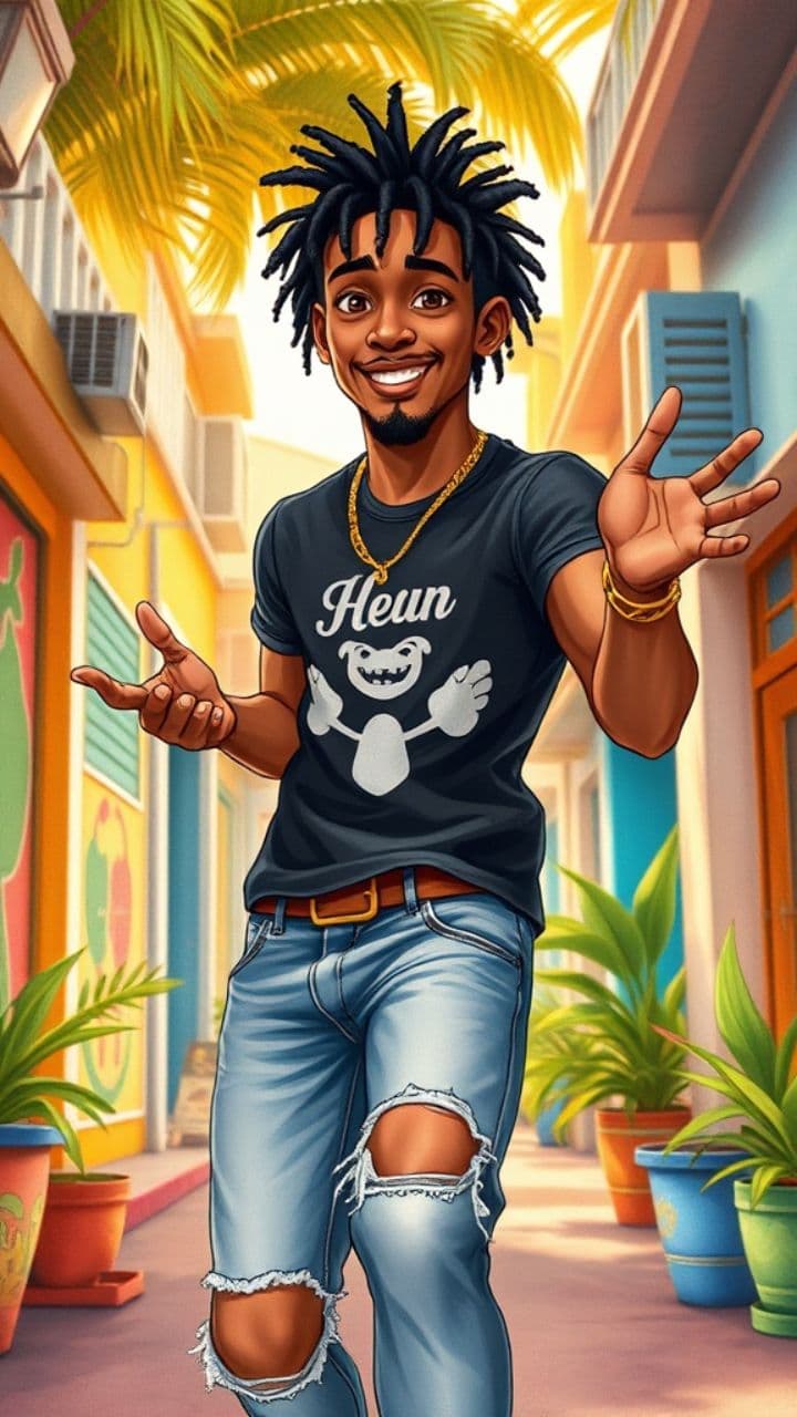 Fight the Screen Curse