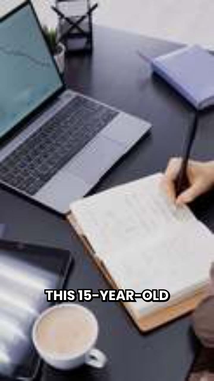 Teenager's Deadly Betrayal for Love