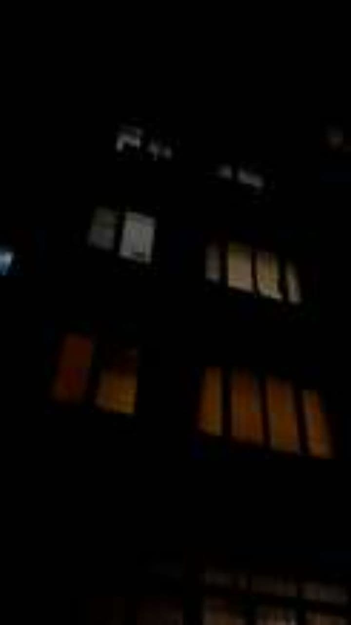 The Neighbor's Courage Test