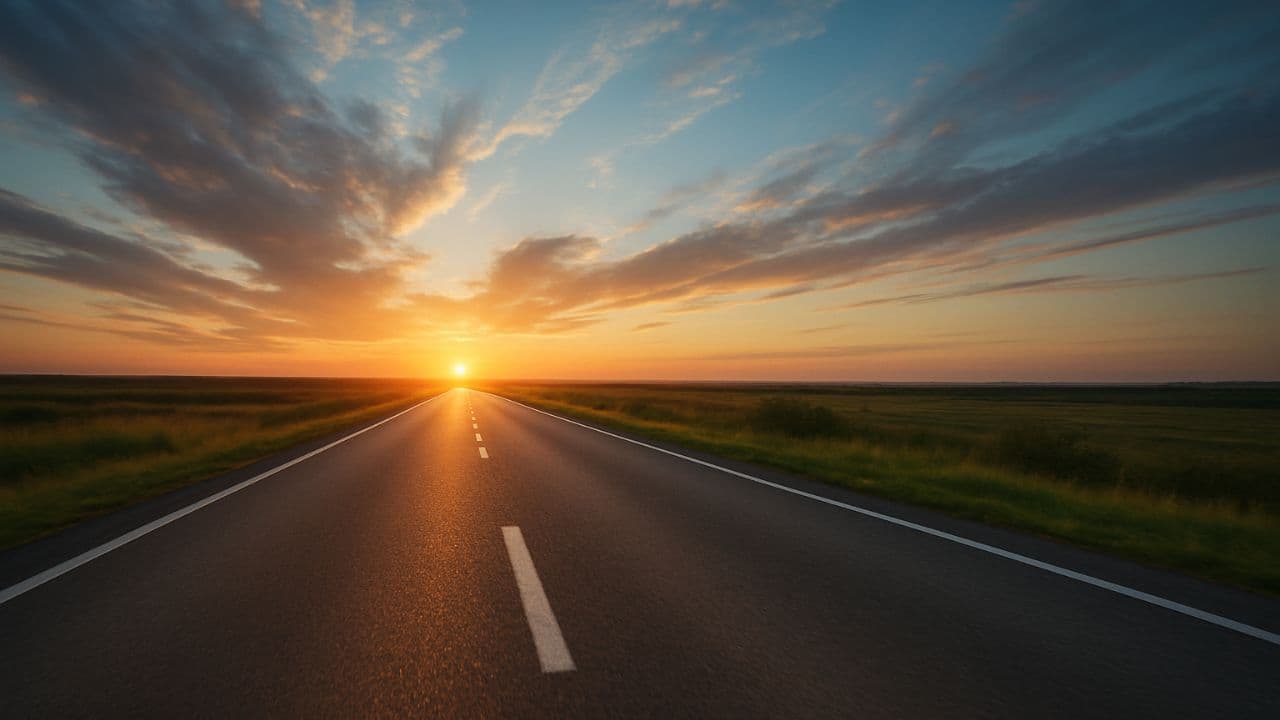 Euphoric Journey Through Sound