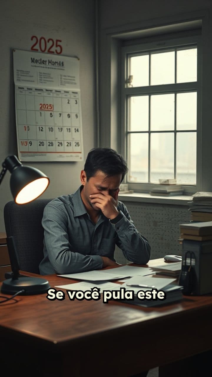 Uma única fonte de renda te limita.