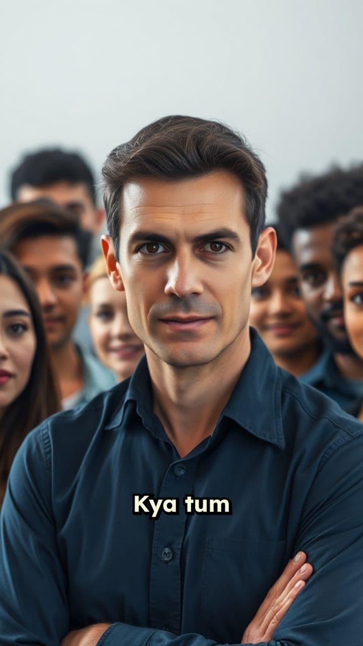 Group Control ke Psychological Tricks