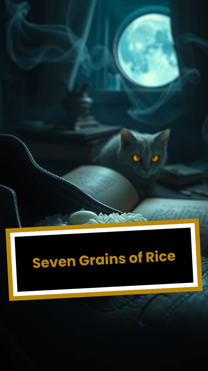 Seven Grains of Rice