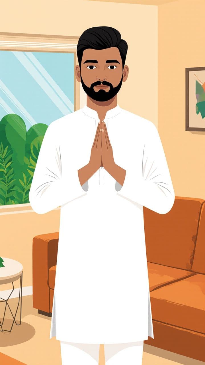 जैन चौबिहार: रात में खाना क्यों नहीं