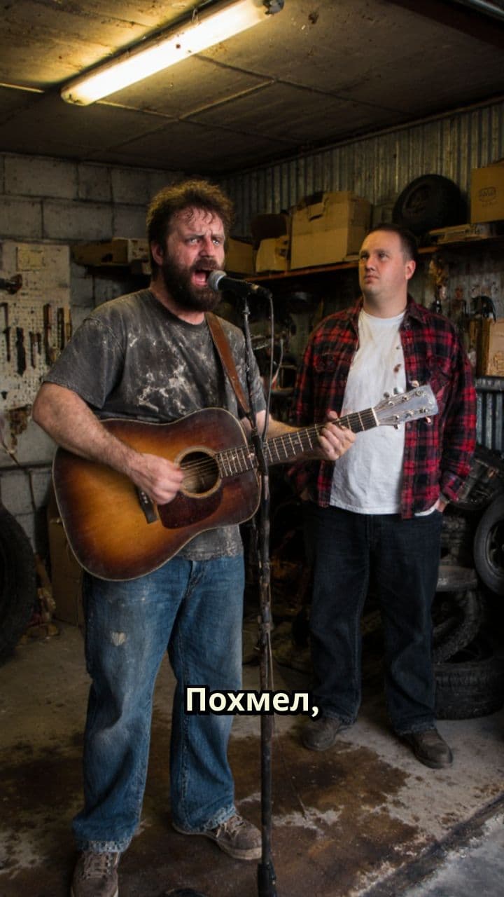 Ты уничтожил мое утро