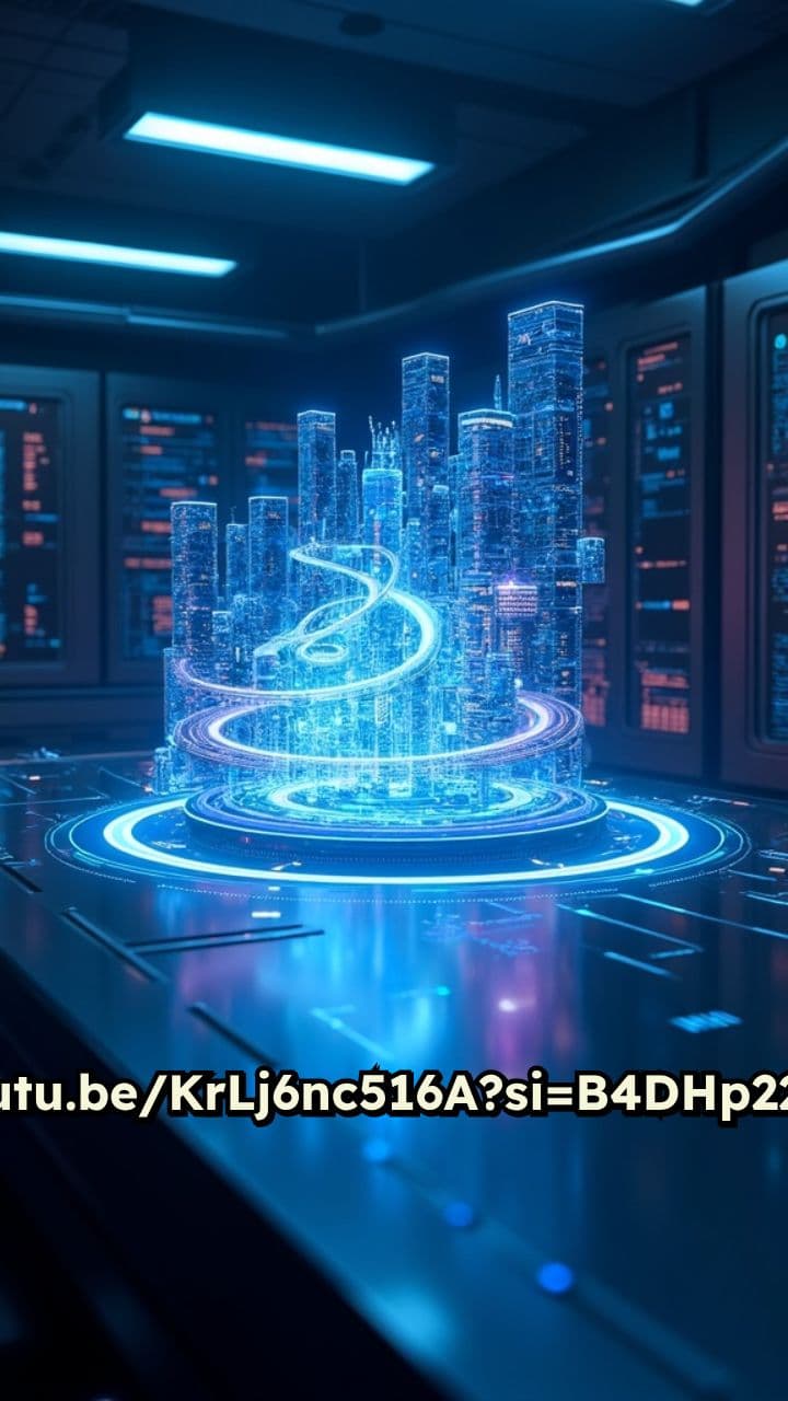 60-Second Video Summary